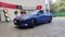 2023 Hyundai ELANTRA GLS PREMIUM DCT HEV