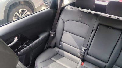 2022 Kia NIRO EX