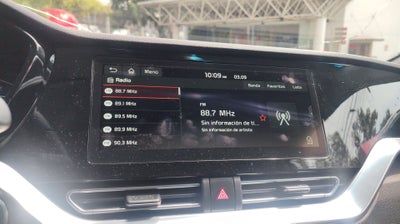 2022 Kia NIRO EX