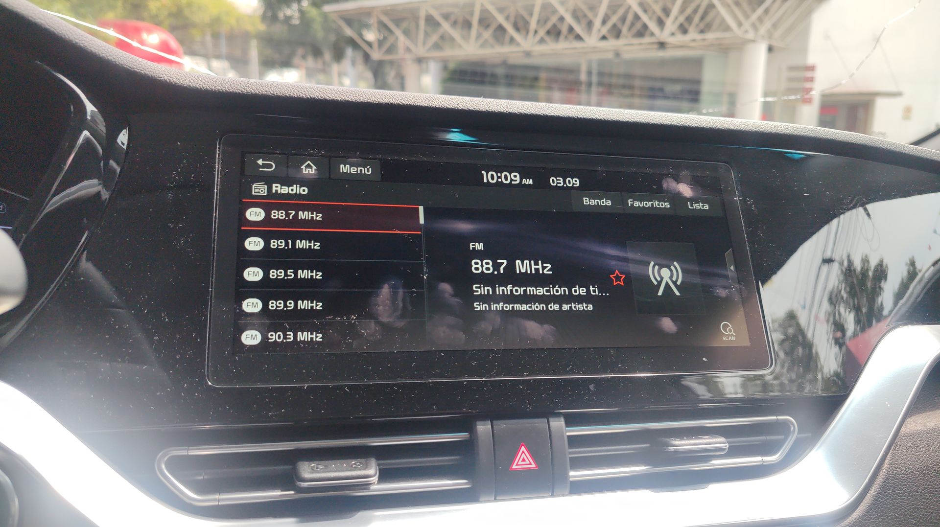 2022 Kia NIRO EX
