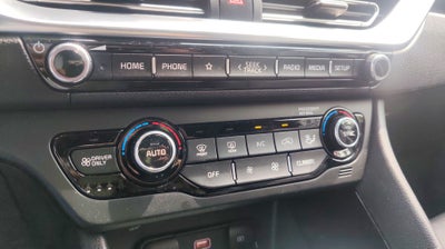 2022 Kia NIRO EX