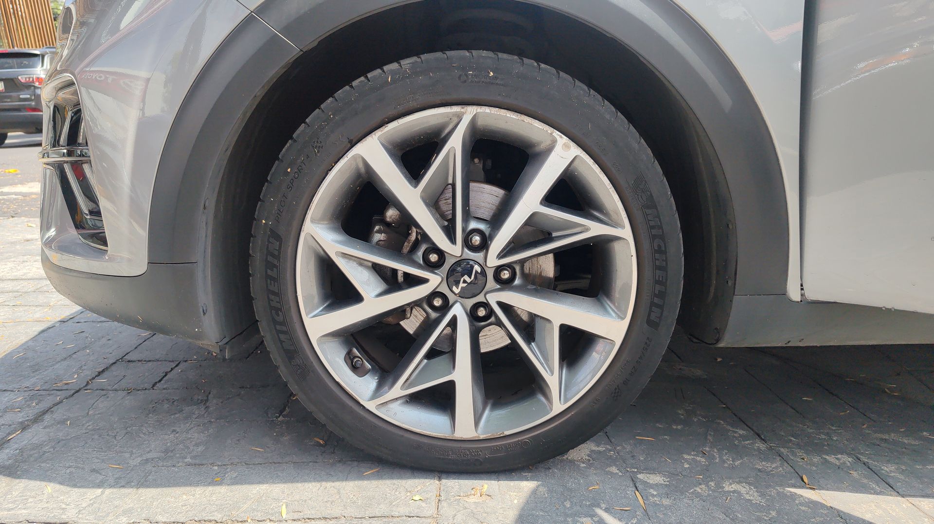 2022 Kia NIRO EX