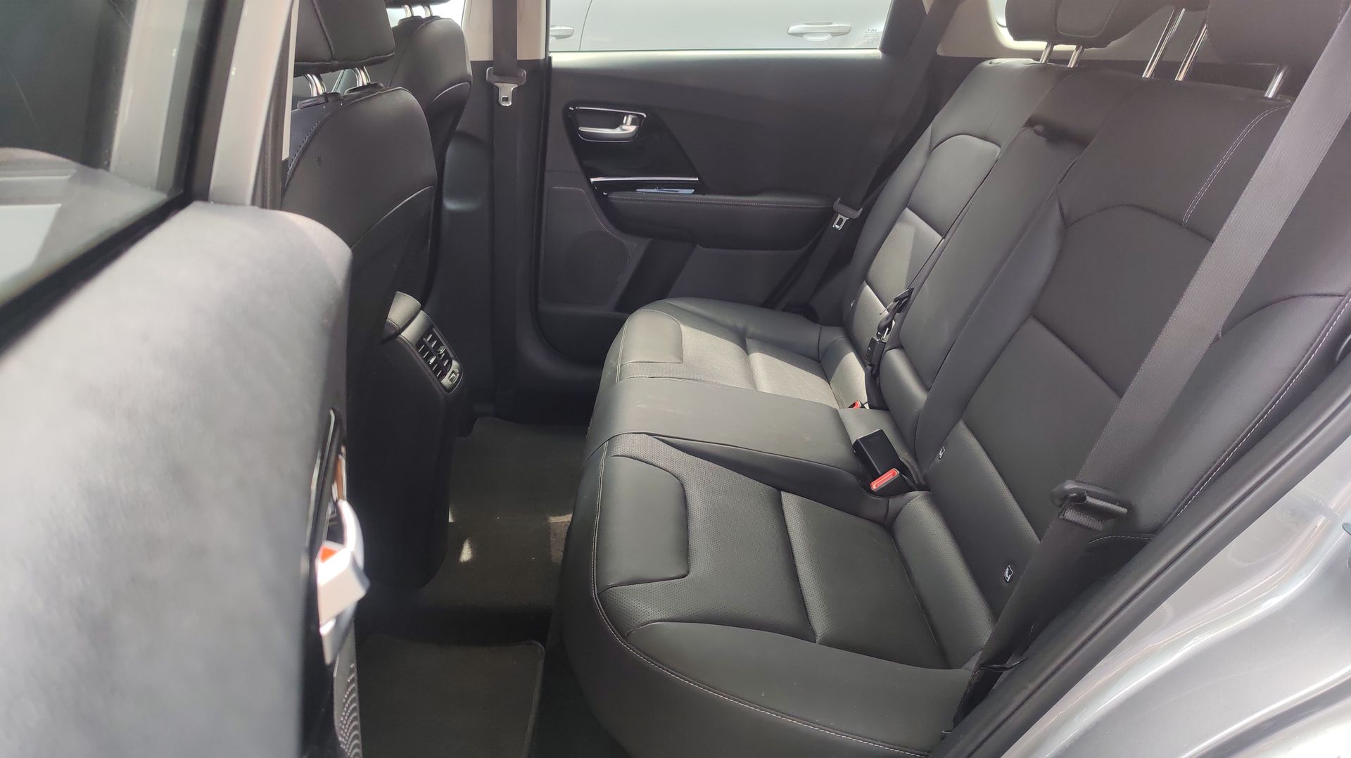 2022 Kia NIRO EX
