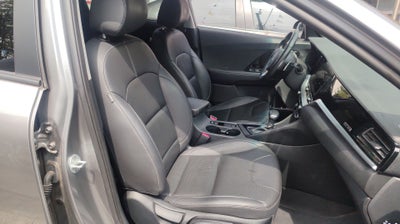 2022 Kia NIRO EX