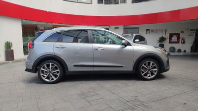 2022 Kia NIRO EX