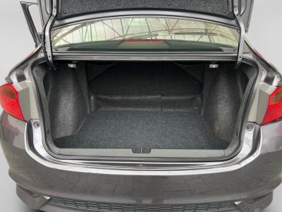 2020 Honda CITY CITY EX CVT