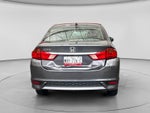 2020 Honda CITY CITY EX CVT