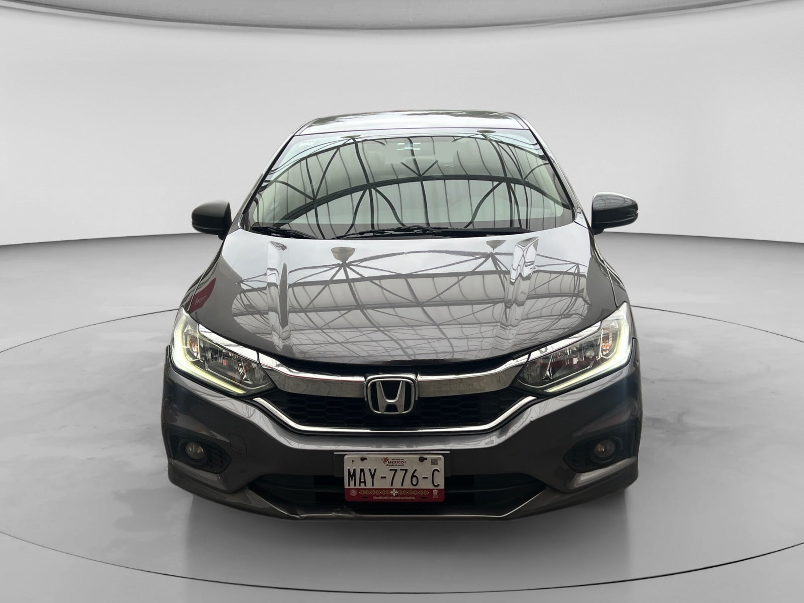 2020 Honda CITY CITY EX CVT
