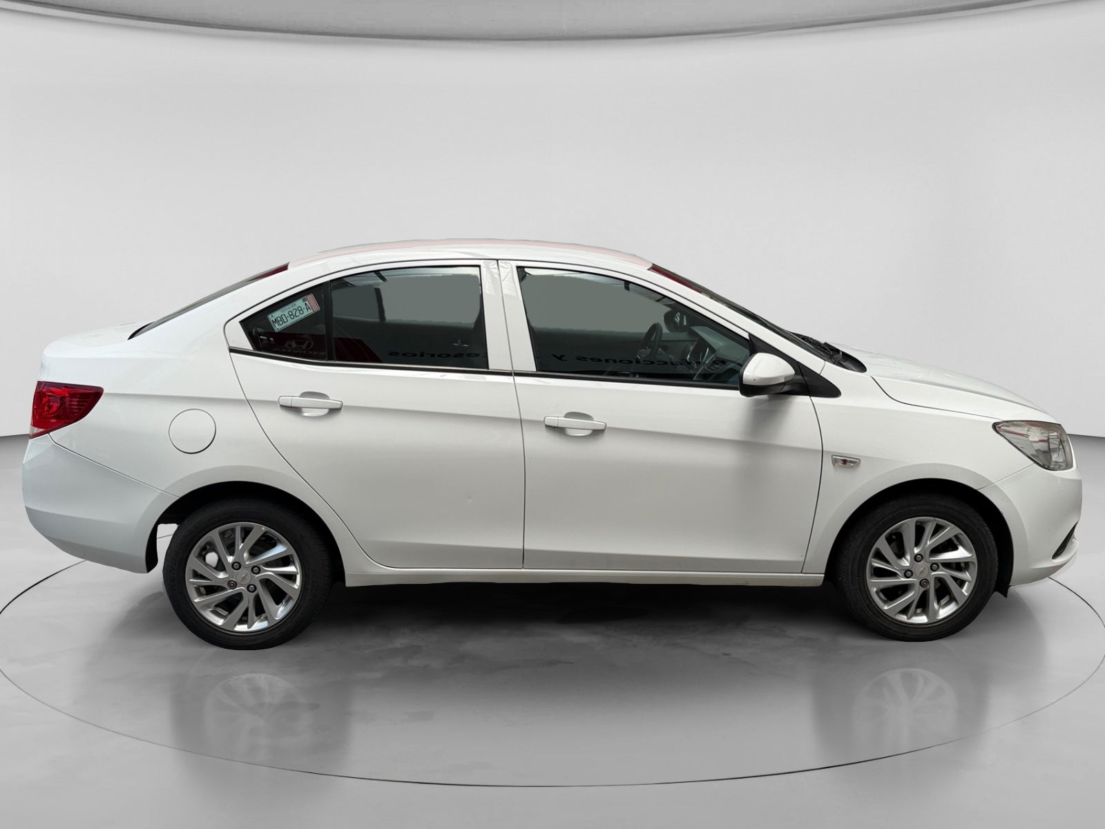 2023 Chevrolet AVEO LT MANUAL M