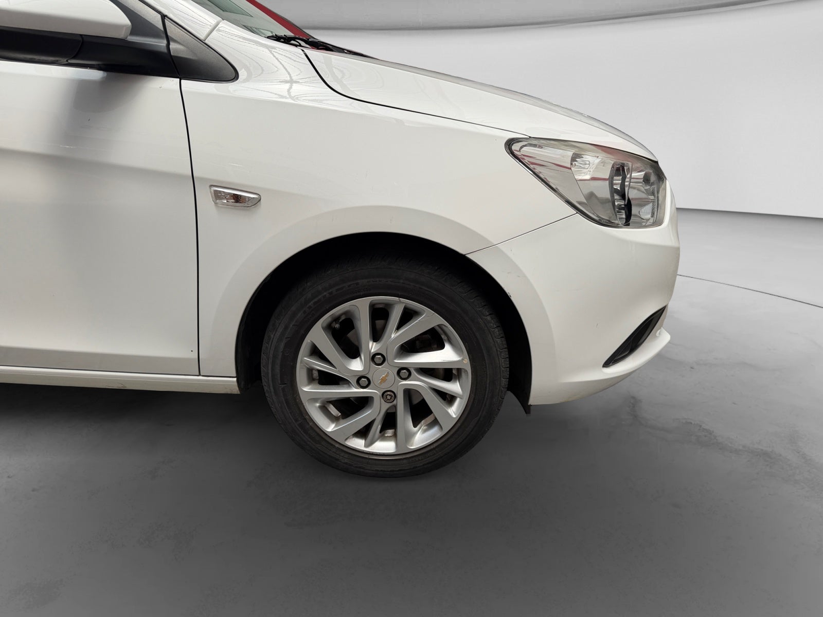 2023 Chevrolet AVEO AVEO NG M