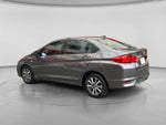 2020 Honda CITY LX CVT