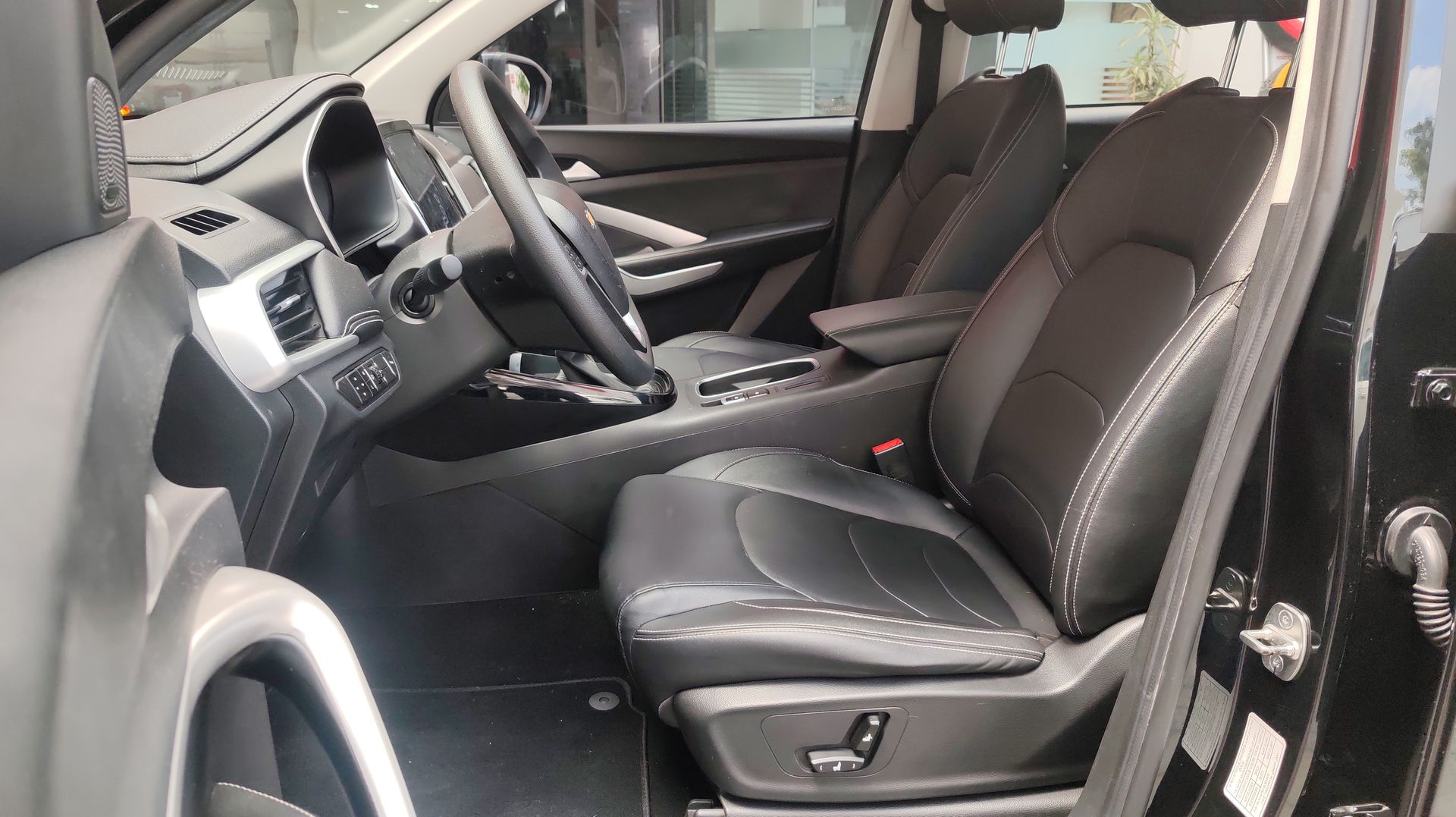 2023 Chevrolet CAPTIVA PREMIER C