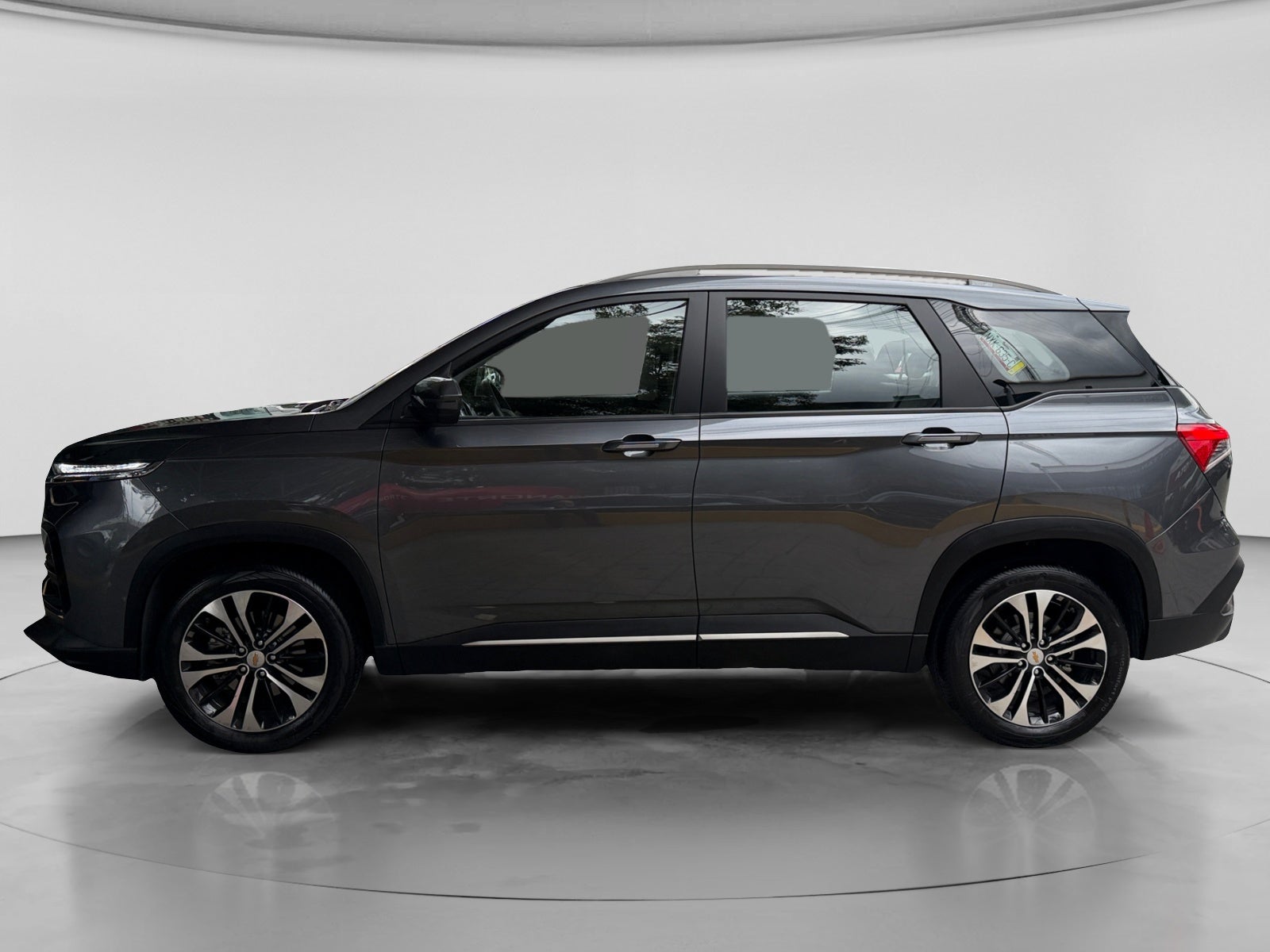 2026 Chevrolet CAPTIVA LT A