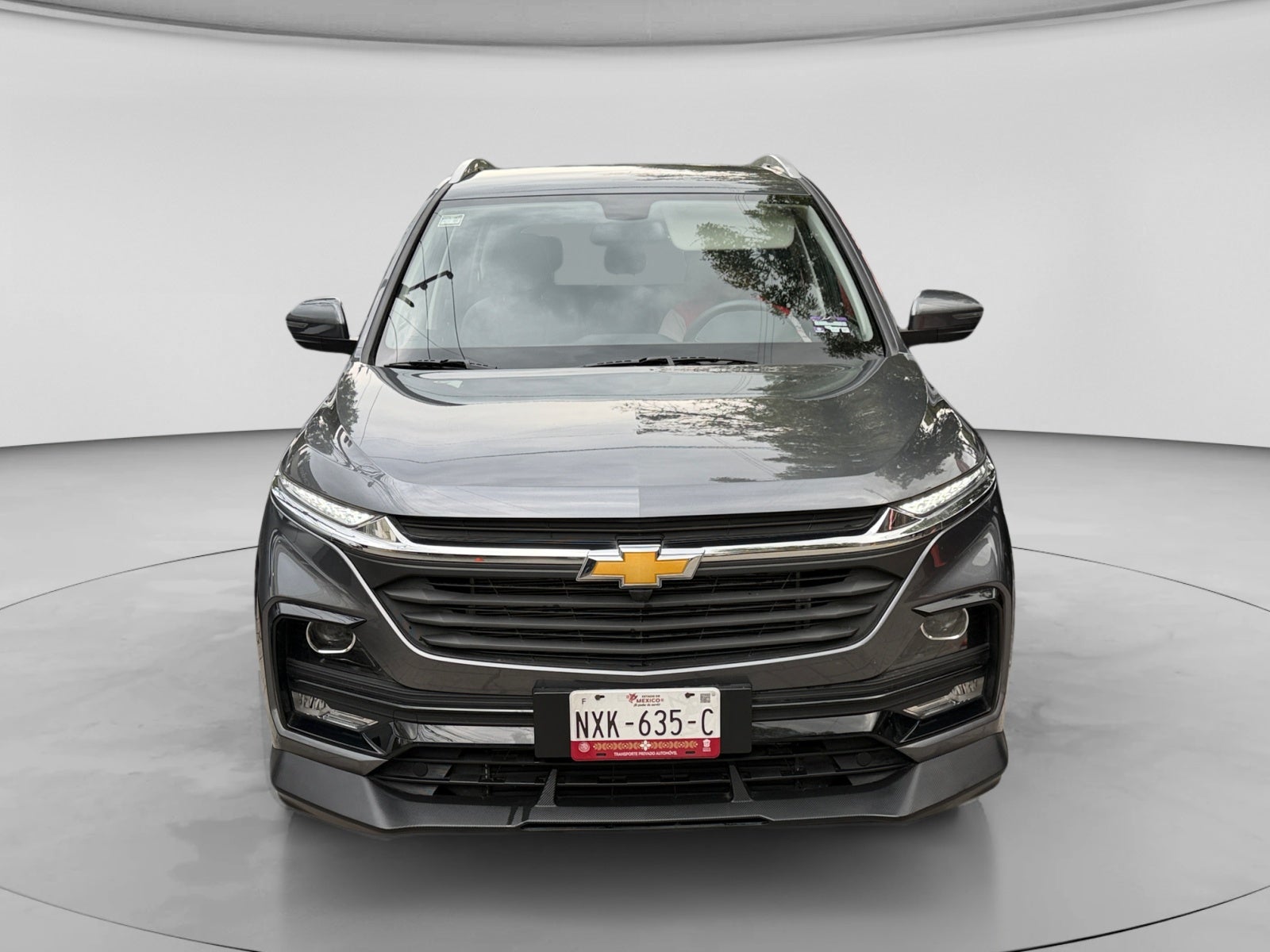 2026 Chevrolet CAPTIVA LT A