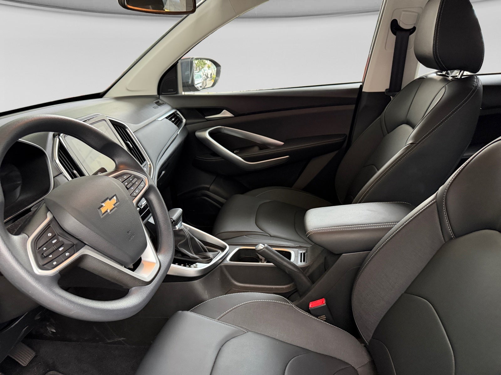 2026 Chevrolet CAPTIVA LT A