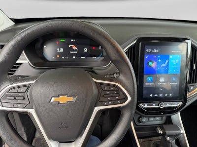 2026 Chevrolet CAPTIVA LT A