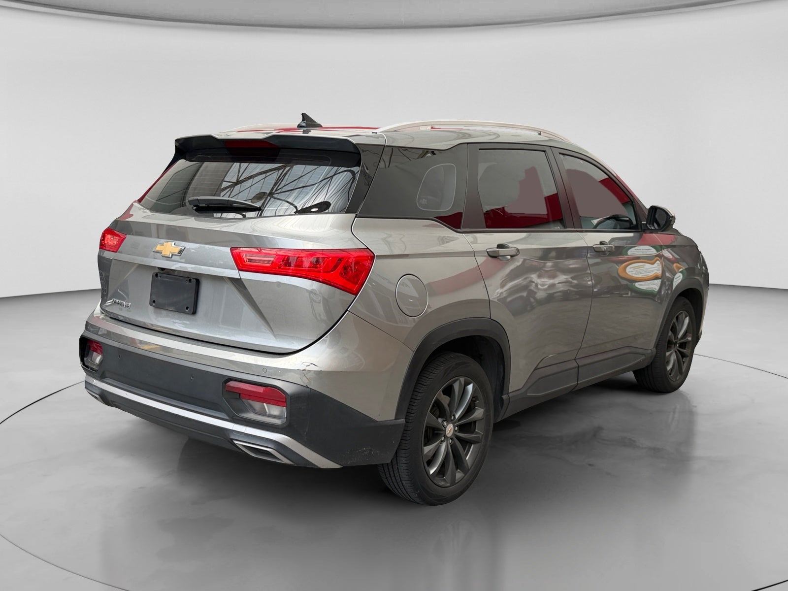 2022 Chevrolet CAPTIVA LT A