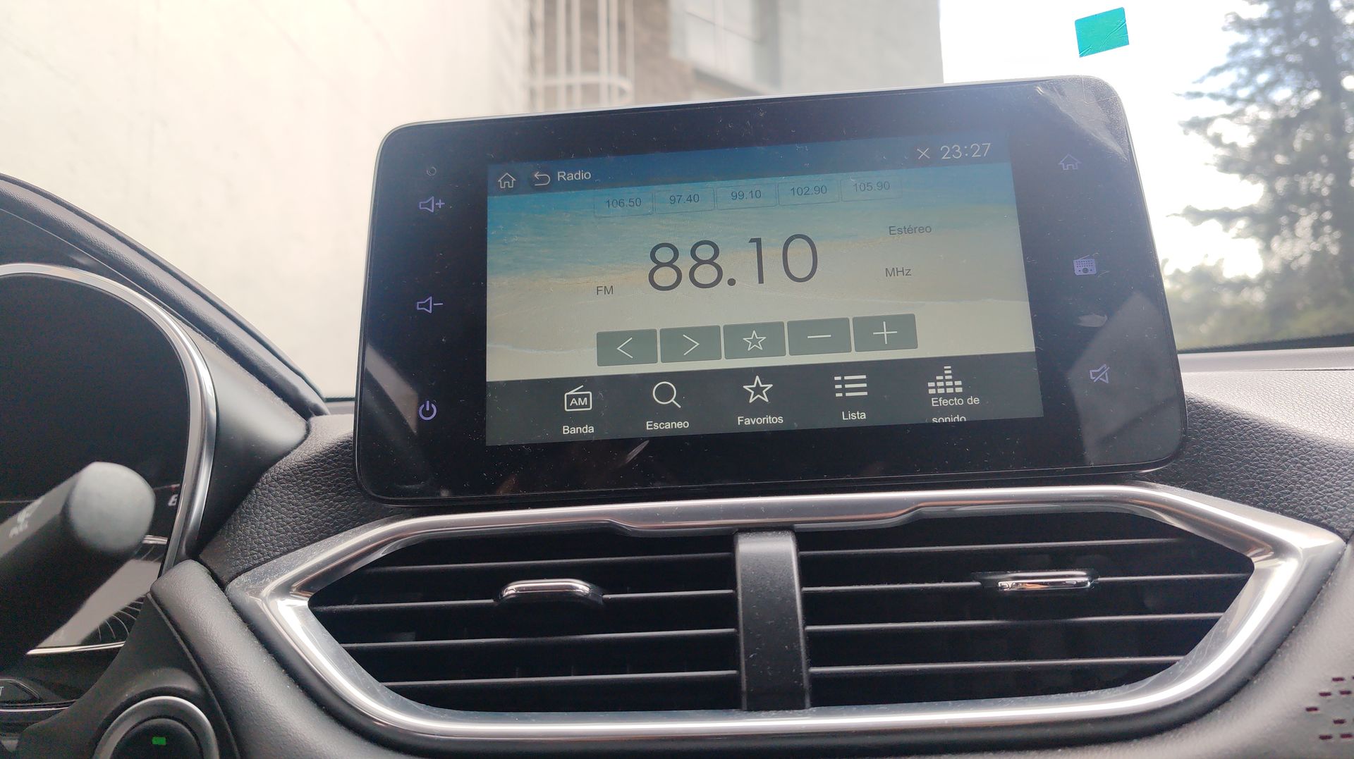 2023 Chevrolet GROOVE PREMIER PAQ C PREMIER AT