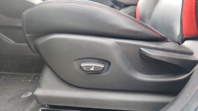 2023 Chevrolet GROOVE PREMIER PAQ C PREMIER AT