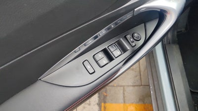 2023 Chevrolet GROOVE PREMIER PAQ C PREMIER AT