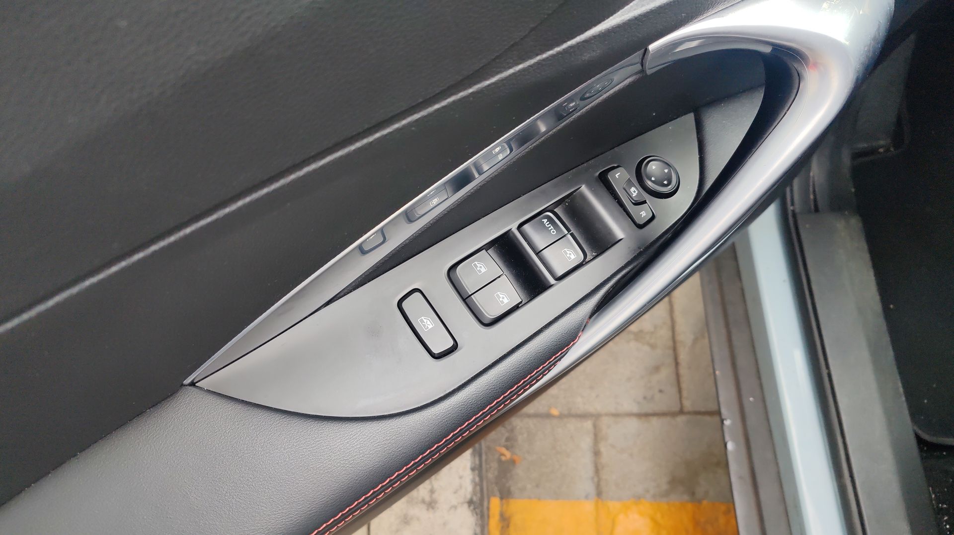 2023 Chevrolet GROOVE PREMIER PAQ C PREMIER AT