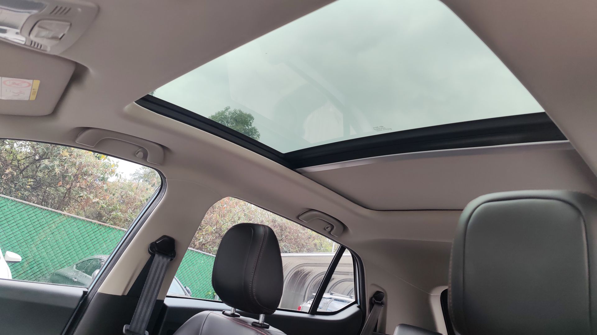 2023 Chevrolet GROOVE PREMIER PAQ C PREMIER AT