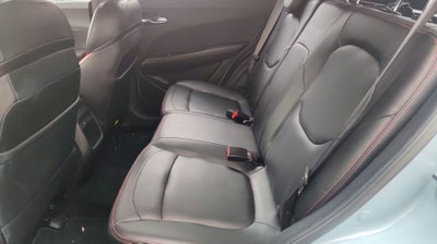 2023 Chevrolet GROOVE PREMIER PAQ C PREMIER AT