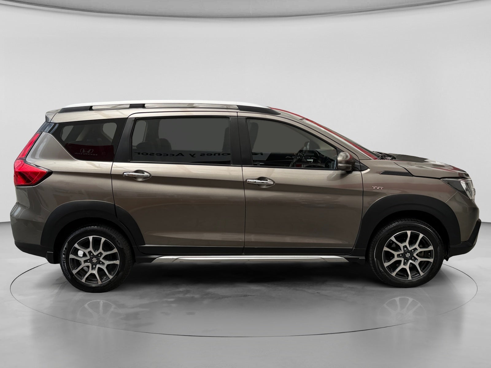 2023 SUZUKI ERTIGA GLX AT BOOSTERGREEN