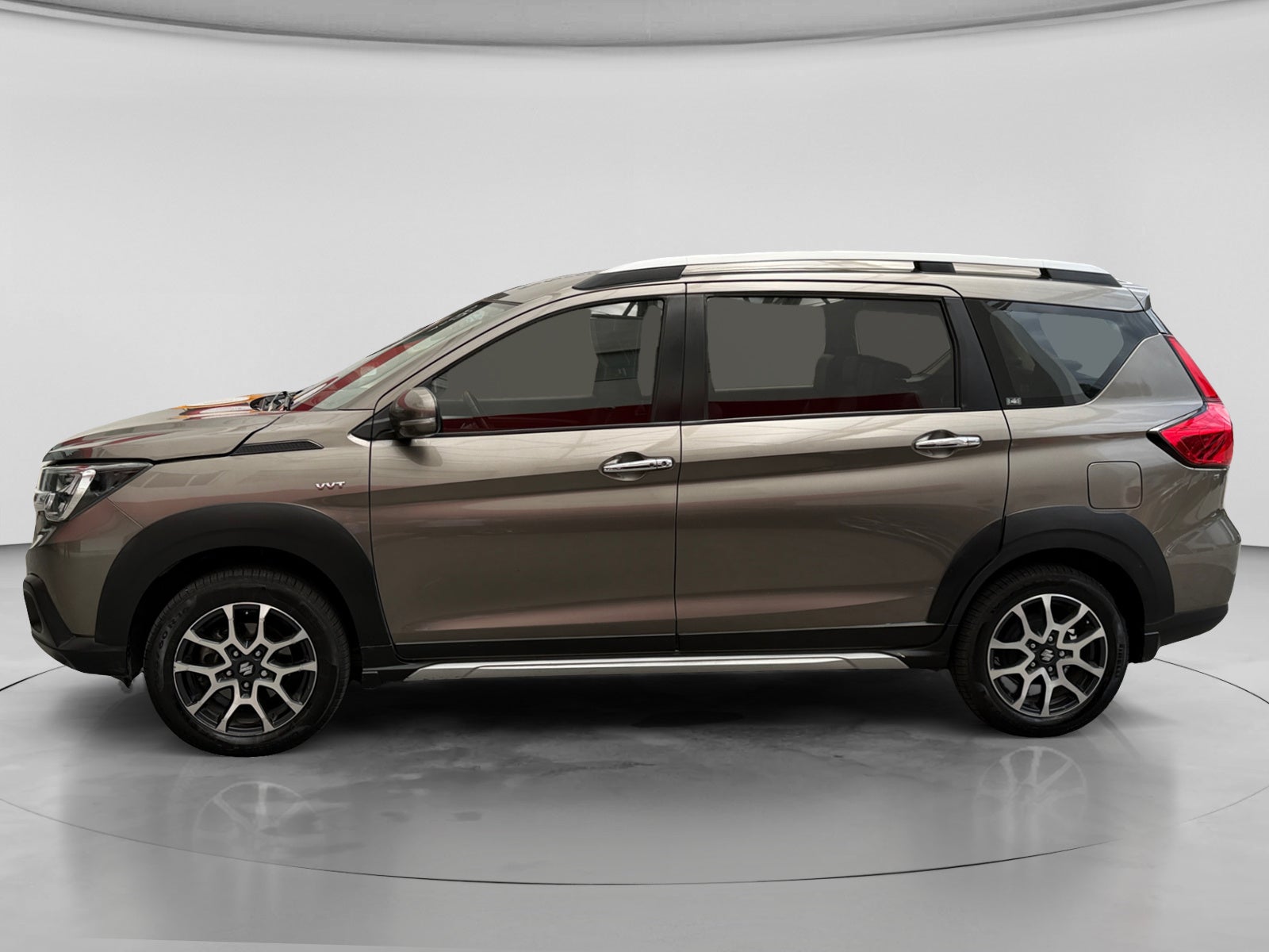 2023 SUZUKI ERTIGA GLX AT BOOSTERGREEN