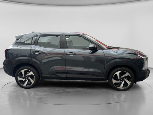 2025 Mitsubishi OUTLANDER SE PLUS