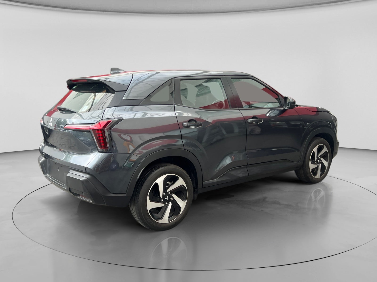 2025 Mitsubishi OUTLANDER SE PLUS