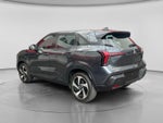 2025 Mitsubishi OUTLANDER SE PLUS
