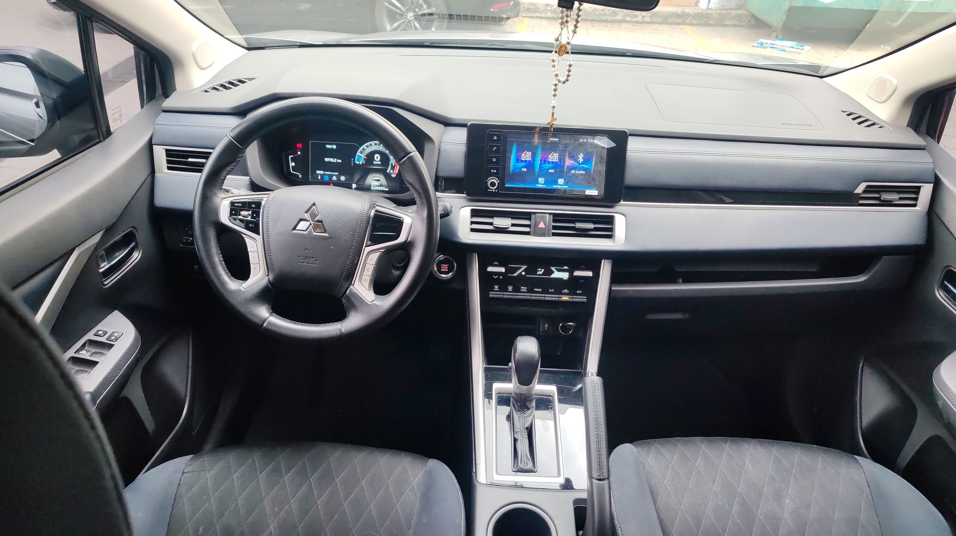 2024 Mitsubishi XPANDER CROSS LIMITED CROSS