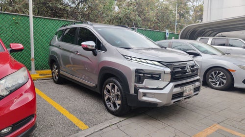 2024 Mitsubishi XPANDER CROSS LIMITED CROSS