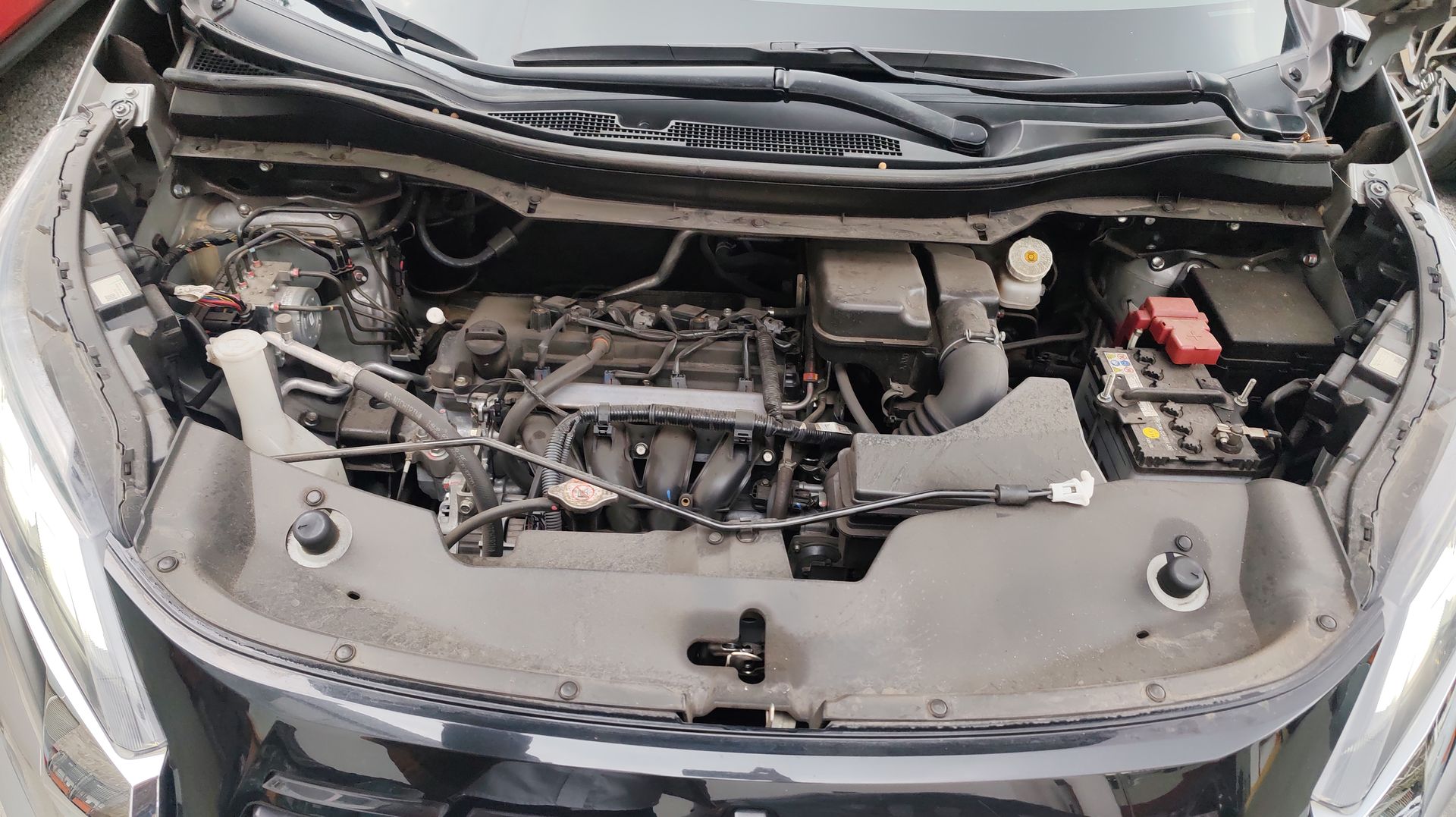 2024 Mitsubishi XPANDER CROSS LIMITED CROSS