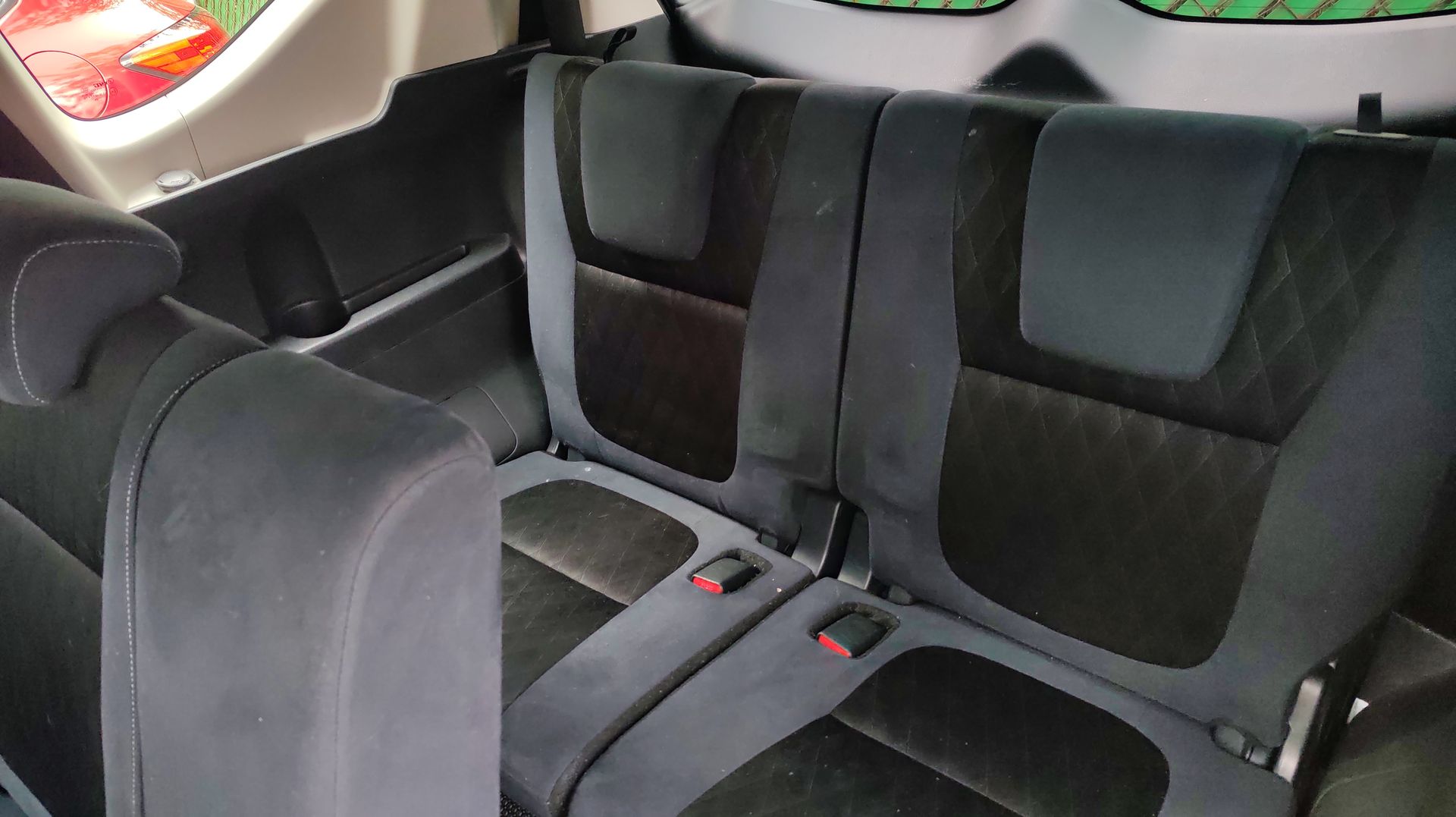 2024 Mitsubishi XPANDER CROSS LIMITED CROSS