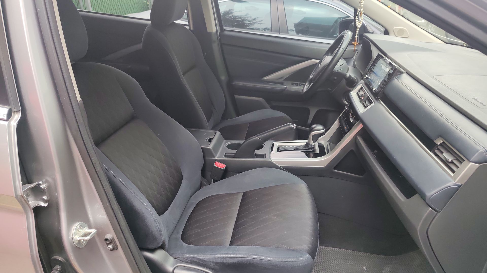 2024 Mitsubishi XPANDER CROSS LIMITED CROSS