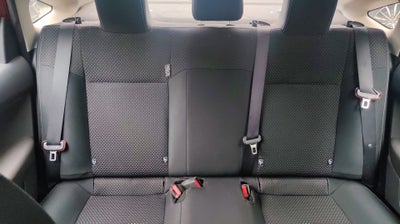 2023 Toyota YARIS S MT