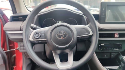 2023 Toyota YARIS S MT