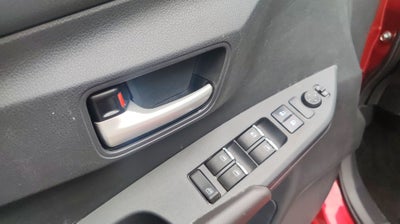 2023 Toyota YARIS S MT
