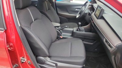 2023 Toyota YARIS S MT