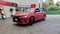 2023 Toyota YARIS S MT