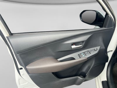 2023 Toyota YARIS S MT