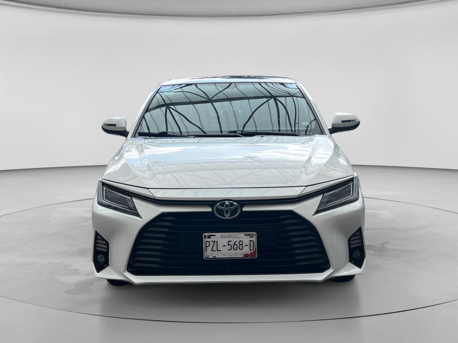 2023 Toyota YARIS S MT
