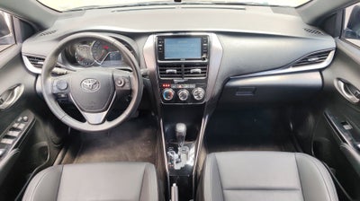 2024 Toyota YARIS S CVT