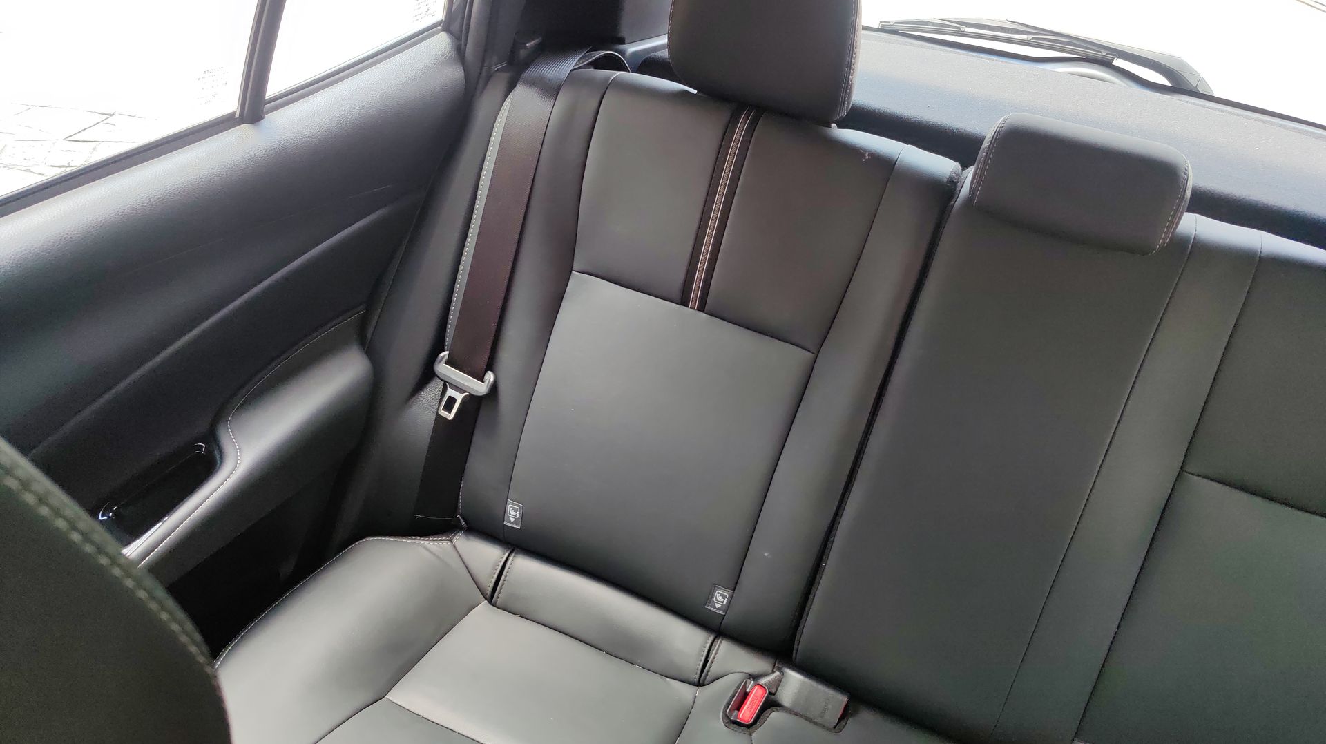 2024 Toyota YARIS S CVT