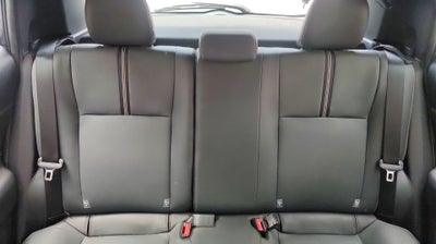 2024 Toyota YARIS S CVT