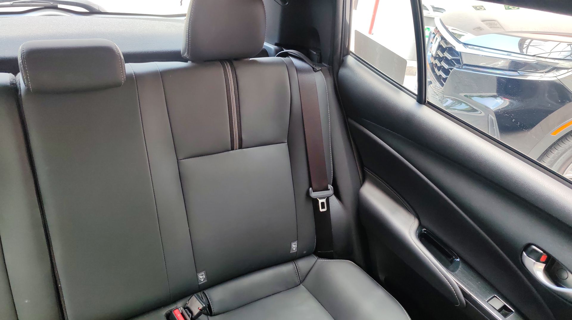 2024 Toyota YARIS S CVT