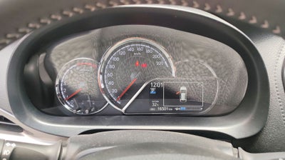 2024 Toyota YARIS S CVT