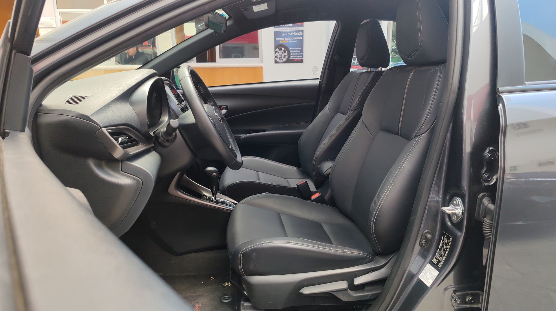 2024 Toyota YARIS S CVT